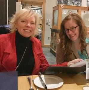 Meet your Posher, Paula